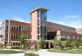 Dental School - Colorado University
