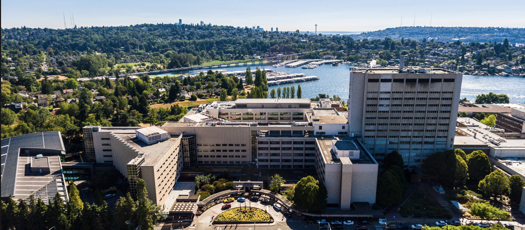 University of Washington School of Dentistry