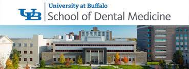 Univ at Buffalo School of DENTAL MEDICINE