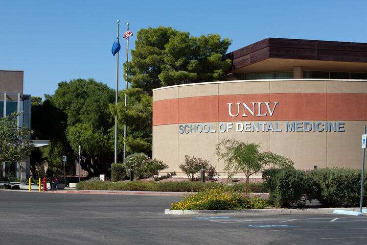 University of Nevada, Las Vegas